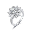 <tc>Zonnebloem Ring – Zon in Bloei</tc>