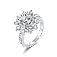 <tc>Zonnebloem Ring – Zon in Bloei</tc>