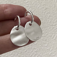 Radiant Orbit Earrings