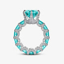 <tc>Luxe ring </tc>