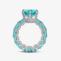 <tc>Luxe ring </tc>