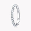 <tc>Eterniteit Ring – Glans en Zuiverheid</tc>