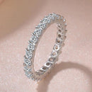 <tc>Elegantie Ring – Subtiel Licht</tc>