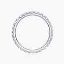 <tc>Eterniteit Ring – Glans en Zuiverheid</tc>