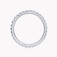 <tc>Eterniteit Ring – Glans en Zuiverheid</tc>