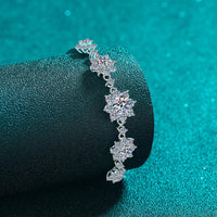 <tc>Kristallijnen Armband – Een Elegante Harmonie</tc>