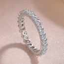 <tc>Elegantie Ring – Subtiel Licht</tc>