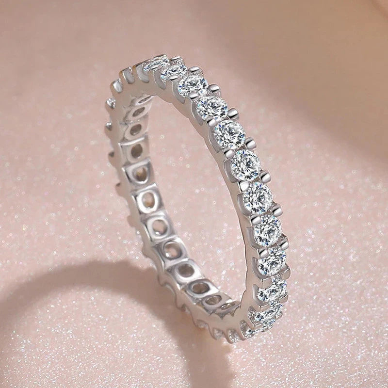 <tc>Elegantie Ring – Subtiel Licht</tc>