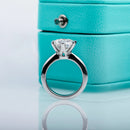 <tc>Verlovingsring – Elegante Schittering Moissaniet</tc>