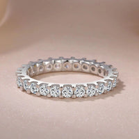 <tc>Elegantie Ring – Subtiel Licht</tc>
