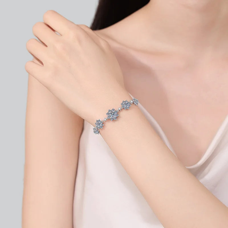 <tc>Kristallijnen Armband – Een Elegante Harmonie</tc>
