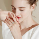 <tc>Eterniteit Ring – Glans en Zuiverheid</tc>