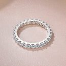 <tc>Elegantie Ring – Subtiel Licht</tc>