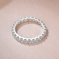 <tc>Elegantie Ring – Subtiel Licht</tc>