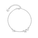 <tc>Vlinder Sublime Armband – Verstelbaar in 925 Zilver</tc>