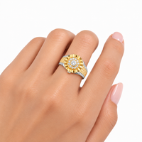 Paramount Ring — Above the Ordinary