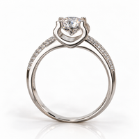 Skyline Ring — A Light Above the Ordinary