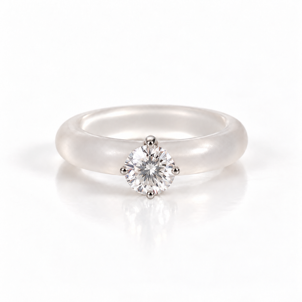 Moonlight Ring — A Quiet Radiance