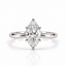 Radiance Ring — Designed to Catch the Light