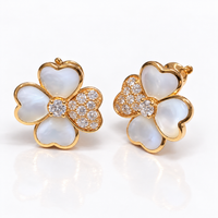 Ever Bloom Ring — A Radiance Born from Nature