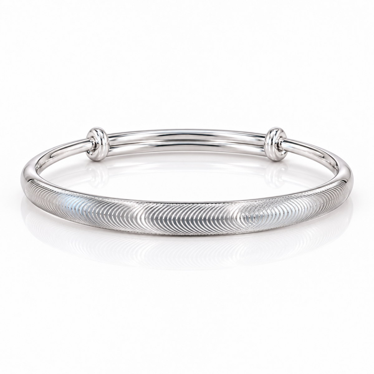 <tc>Armband Kattenoog – Een golf in beweging</tc>