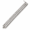 Structure Bracelet — Precision in Every Detail