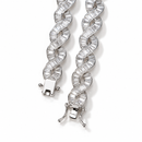 Endless Necklace — Where Every Link Continues