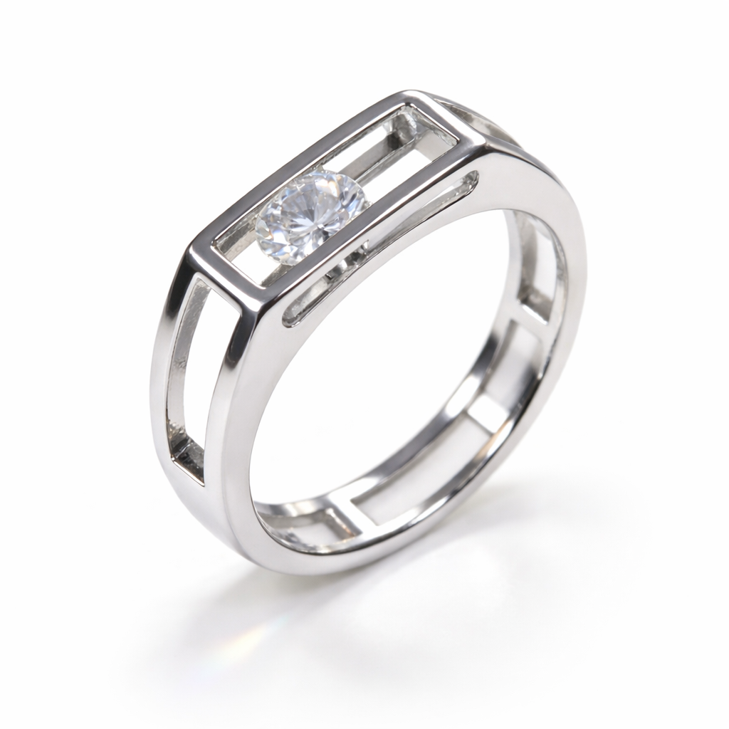 <tc>Ring Horizon — een vrije schittering in beweging</tc>
