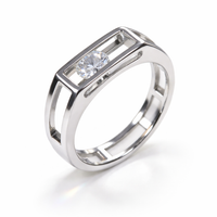 <tc>Ring Horizon — een vrije schittering in beweging</tc>