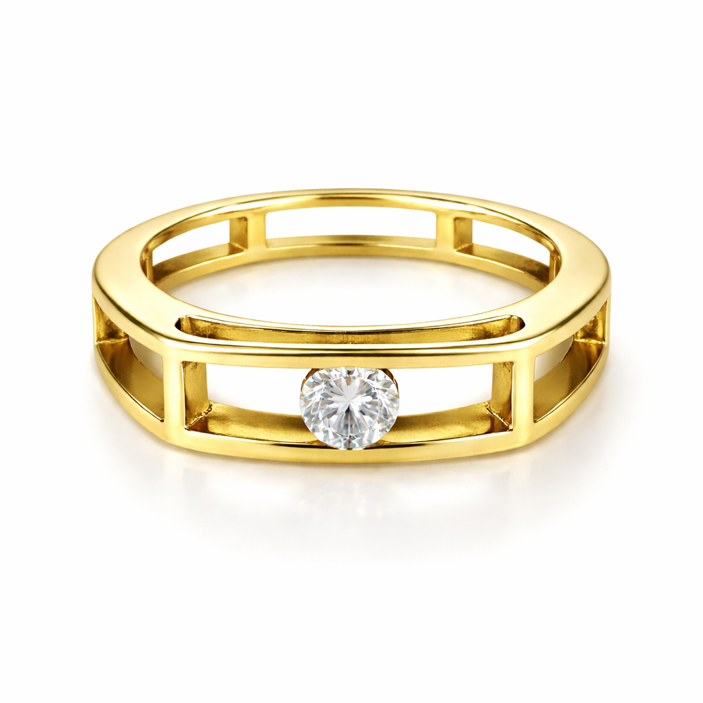 <tc>Ring Horizon — een vrije schittering in beweging</tc>