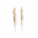 Nuance Earrings – A Subtle Presence
