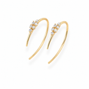 Nuance Earrings – A Subtle Presence