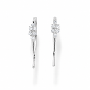Nuance Earrings – A Subtle Presence