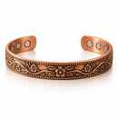 Vestige Bracelet — Nature’s Living Imprint