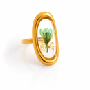 Flora Ring — A Touch of Nature