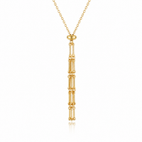 Keepsake Necklace — Carry Your Energy