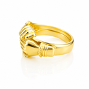 Promise Ring — A Bond Beyond Time
