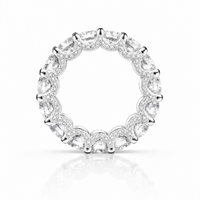 Continuum Ring — A Light Without End