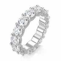 Continuum Ring — A Light Without End