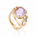 Duality Ring — Two Sparkles, One Essence