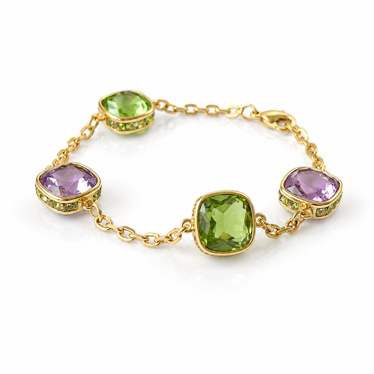 Duality Ring — Two Sparkles, One Essence