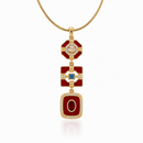 Vestige Necklace - The Beauty in the Details