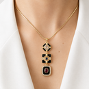 Vestige Necklace - The Beauty in the Details