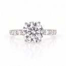 Sovereign Ring — A Radiance from Beyond