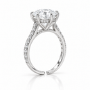Sovereign Ring — A Radiance from Beyond
