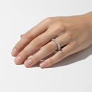 <tc>Transparantie-ring – Een pure en tijdloze glans</tc>