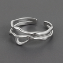 Botanical Grace Ring
