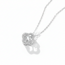 Dansende ketting - De kunst van het sieraden in beweging