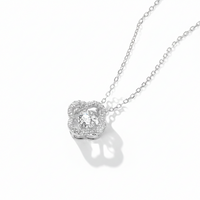 Dansende ketting - De kunst van het sieraden in beweging
