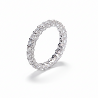 <tc>Transparantie-ring – Een pure en tijdloze glans</tc>
